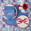 Fourth of July Cocktail Napkins (Set of 4)