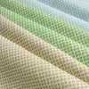 Green Lotus Flower Fabric - Mrs. Alice