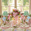 Pink Lady Isabella's Garden Tablecloth