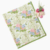 Pink Lady Isabella's Garden Tablecloth