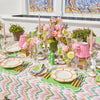 Pink Candles (Set of 8)