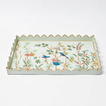 Chinoiserie Tole Tray